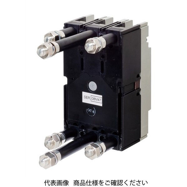 河村電器 裏面端子 NB 403E-STW 1個（直送品）