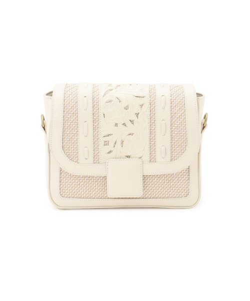 Cutwork mini Bag