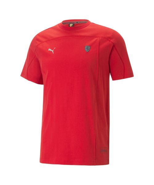 PUMA/FERRARI STYLE Tシャツ