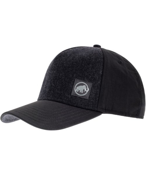 MAMMUT マムート アウトドア アルナスカキャップ Alnasca Cap キャップ 帽子 ハイキン