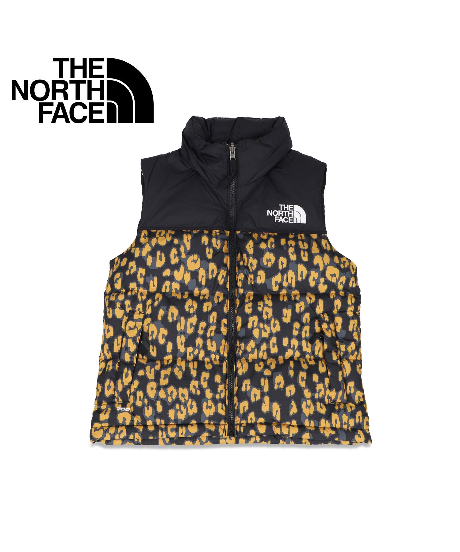 ザノースフェイス/ノースフェイス THE NORTH FACE ダウン ベスト ヌプシ レディース･･･