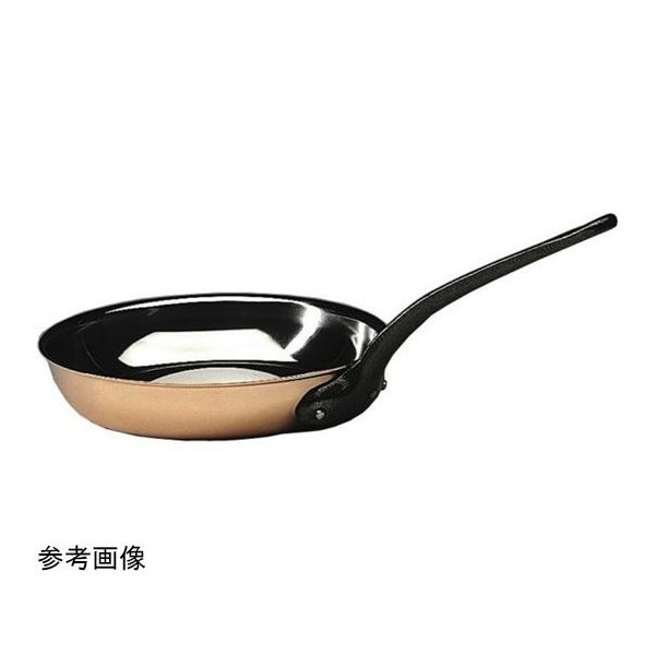 Bourgeat アリアンス フライパン 1.5L 369024(24cm) 1個 67-2409-03（直送品）