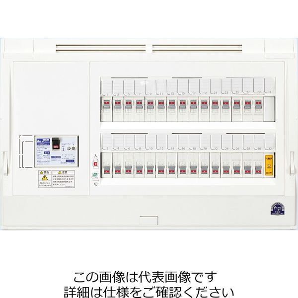 日東工業（NiTO） ニットウ ホーム分電B HPD L