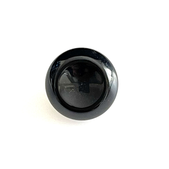 Ref.P13557 black　17mm （フランス） １セット（4点）