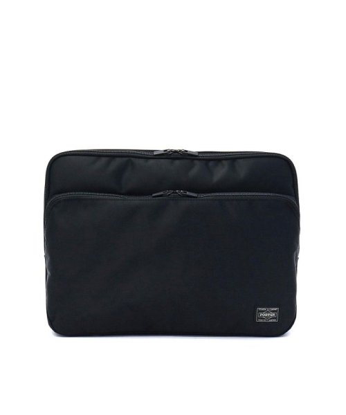 ポーター タイム ドキュメントケース 655－17876 クラッチ 吉田カバン PORTER TIME A4 DOCUMENT CASE