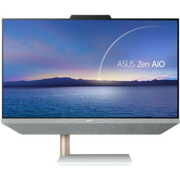 ASUS ZenAiO 24 A5401WR 23.8インチ デスクトップ