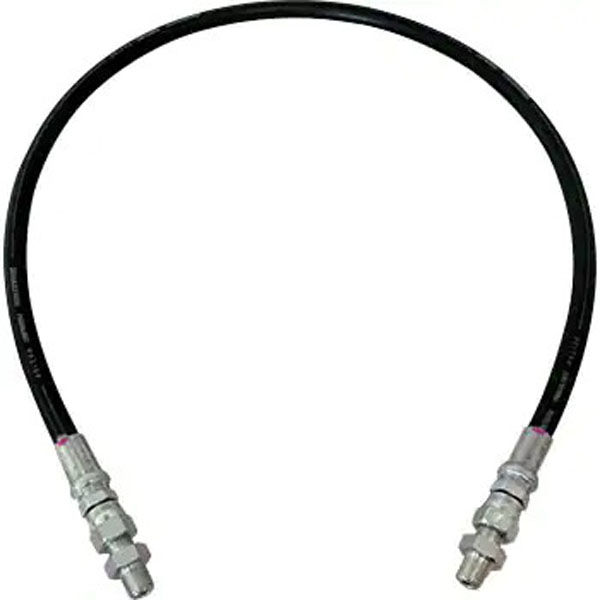 ブリヂストン 油圧ホース PA0706 両端SUS F+8001　39M PA0706 x 39M　両端 SUS F+8001 1本（直送品）