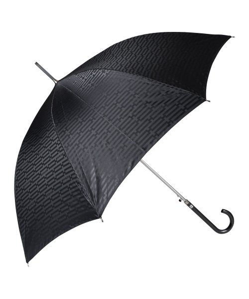 NINA RICCI ニナリッチ 長傘 雨傘 ジャンプ傘 レディース UMBRELLA ブラック ネイビー ベージュ ピンク レッド 黒 1NR 11103