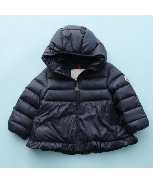 モンクレール/MONCLER KIDS ダウンジャケット ODILE オディール 1A00043 ･･･