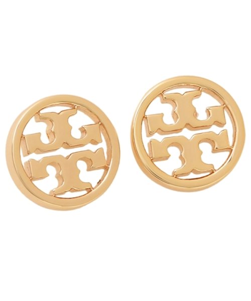 トリーバーチ ピアス アクセサリー ミラー 26222 ゴールド レディース TORY BURCH 26222 720