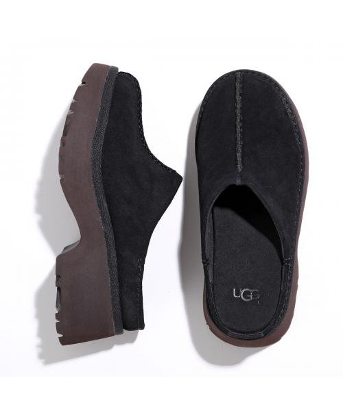 UGG サンダル NEW HEIGHTS CLOG ニュー ハイツ クロッグ 1152731