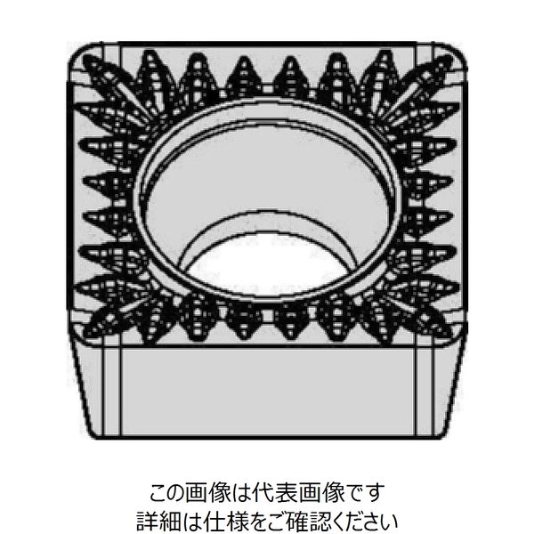 WIDIA 旋削用インサート_2