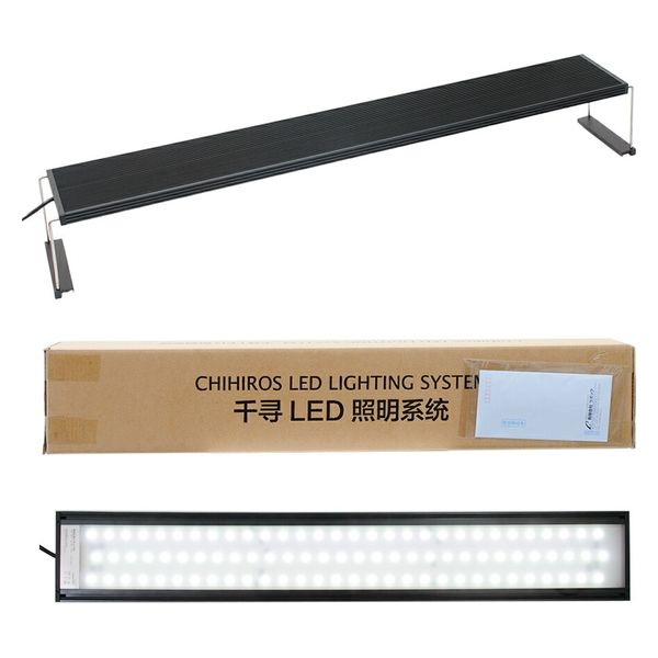 ラボック Chihiros LED WRGB II PRO