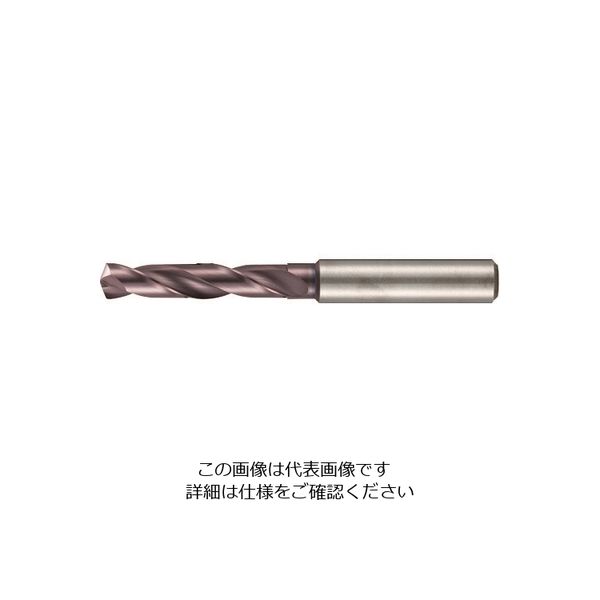 グーリングジャパン（GUHRING） グーリング 超硬ドリル3×D用 FIREコート 15mm 5514 15.000 233-4252（直送品）