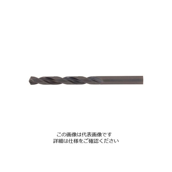 グーリングジャパン（GUHRING） グーリング ハイスドリル レギュラ ホモ処理 0.23mm 205 0.230 181-1763（直送品）