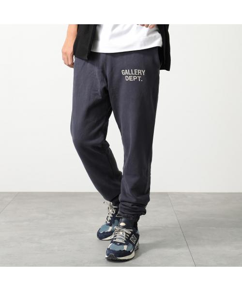 ギャラリーデプト/GALLERY DEPT スウェットパンツ LOGO SWEATPANTS EN