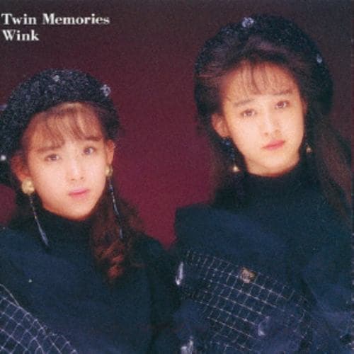 【CD】Wink ／ Twin Memories