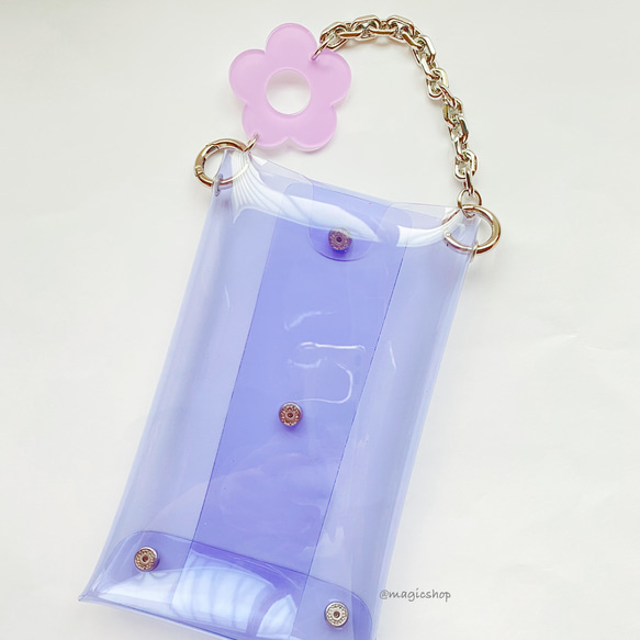 【New favorite case】PURPLE