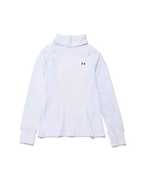 UA TRAIN CW FUNNEL NECK