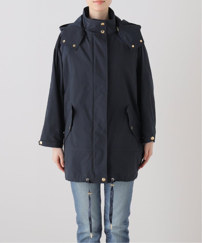 イエナ/【WOOLRICH/ウールリッチ】ANORAK コート