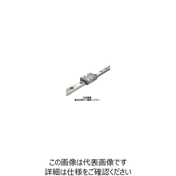 日本トムソン（IKO） CルーブリニアウェイL・ML（標準形・非互換性仕様） ML20C1R