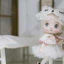 オビツ11ドール  アウトフィット　かわいい洋服 アウトフィット　OB11ドールアウトフィット