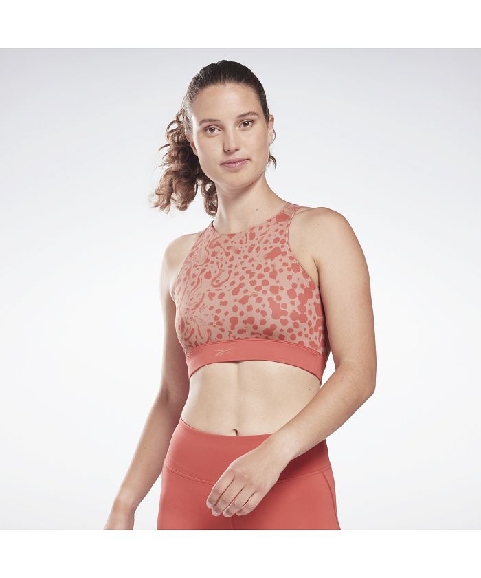 Reebok/Modern Safari Bralette