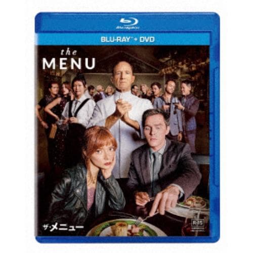 【BLU-R】ザ・メニュー(Blu-ray Disc+DVD)