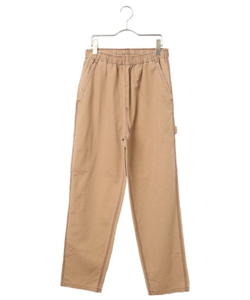 SMITHS AMERICAN LOAFAR PANTS22 メンズ パンツ ボトム カジュアル ビジネス 通勤 仕事