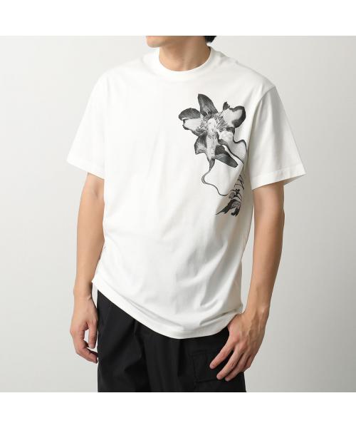 ワイスリー/Y－3 Tシャツ GFX SS TEE 1 IN4353 IV7737