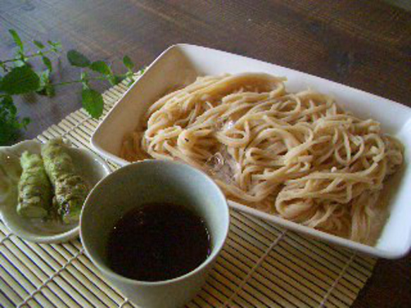 玄米麺　（110g×５）グルテンフリー