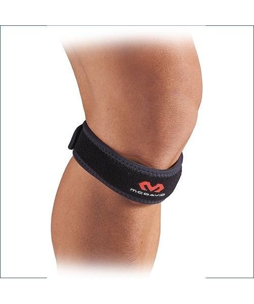 KNEE STRAP F