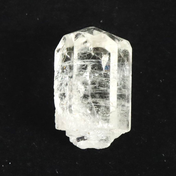 ミャンマー モゴク産 フェナカイト 結晶 19.9ct #13565