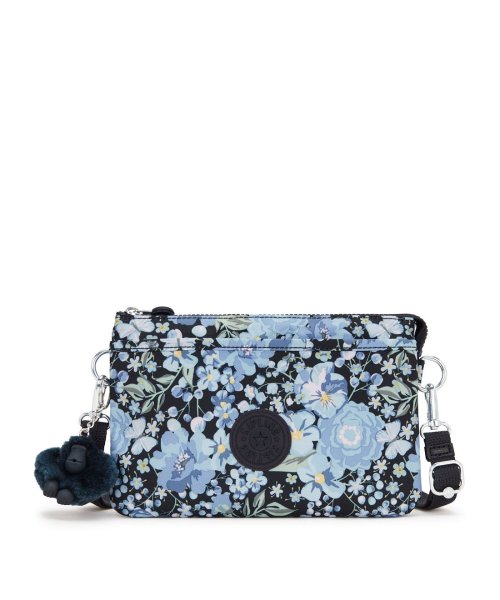 【正規輸入品】RIRI/Blue Flower Prt