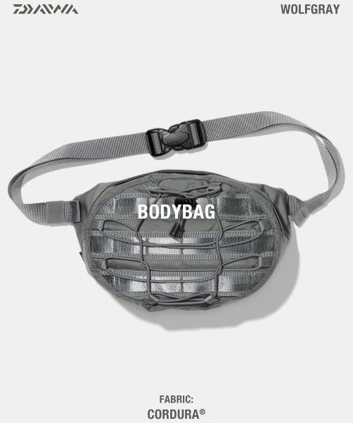 DAIWA LIFESTYLE PRO　BODYBAG