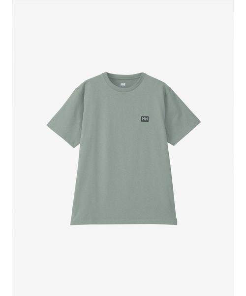 ヘリーハンセン/S/S Small Logo Tee (ショートスリーブスモールロゴティー)