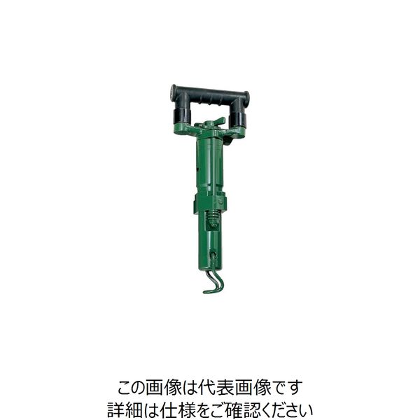 東空販売 TOKU ロートハンマ TH5-H 1台 826-6408（直送品）