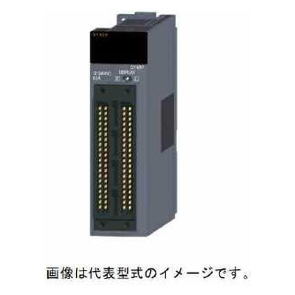 三菱電機 出力ユニット QY42P 1個（直送品）