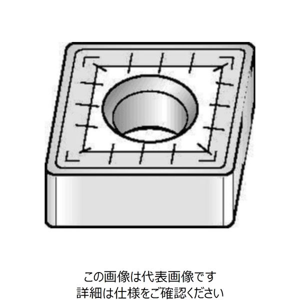 WIDIA 旋削用インサート_5