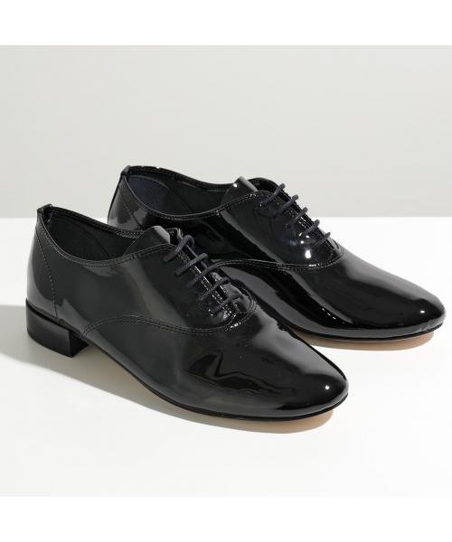 repetto シューズ Zizi Oxford Shoes V377V