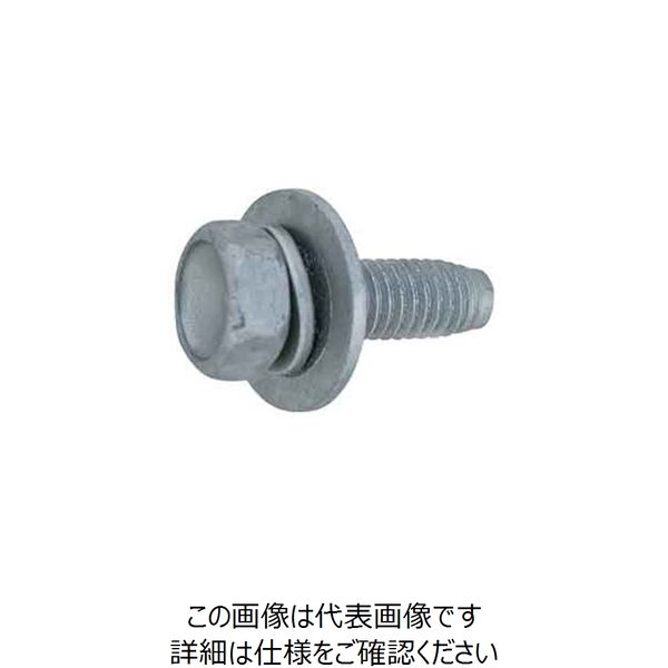 SUNCO BC DR SPD＝3 （W20×1.2 6×18 （350本入） 259-4324（直送品）