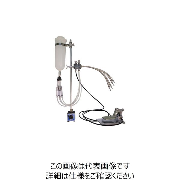 扶桑精機 扶桑 マジックカットe-ミストEM4-CM