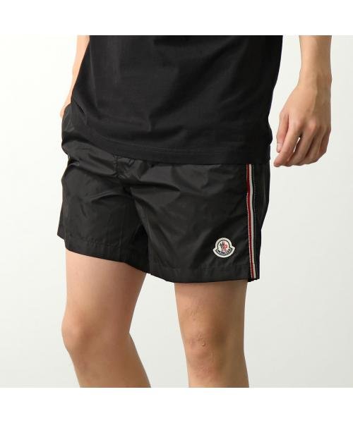 MONCLER スイムウェア BOXER MARE 2C00021 53326