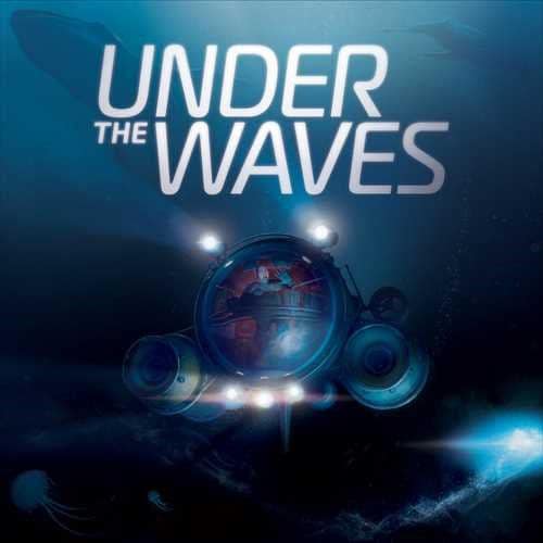 Under The Waves（アンダー・ザ・ウェーブス） PS4 PLJM-17317