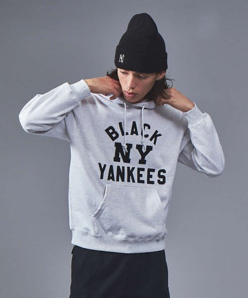 【SCREEN STARS】BLACK YANKEES / ブラックヤンキース