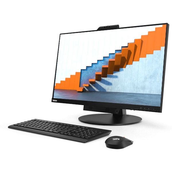 Lenovo ＴｈｉｎｋＣｅｎｔｒｅ　ＴｉｎｙーｉｎーＯｎｅ　２７　（２０２０年モデル） 11JHRAR1JP 1台（直送品）