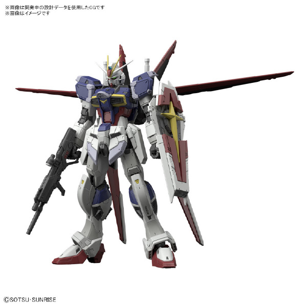 バンダイスピリッツ 機動戦士ガンダムSEED FREEDOM RG 1/144 フォースインパルスガンダム SpecII RG39ﾌｵ-ｽｲﾝﾊﾟﾙｽSPEC2