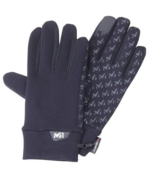 WARM STRETCH TREK GLOVE(ウォーム ストレッチ トレック グローブ)