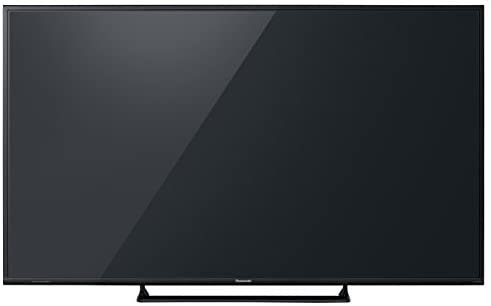 パナソニック 55V型 液晶テレビ ビエラ TH-55CS600 フルハイビジョン 2015年モデル【中古品】