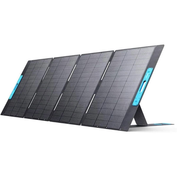 Anker Anker Solix PS400 Portable Solar Panel Anker 767/757専用 A24330A1（直送品）